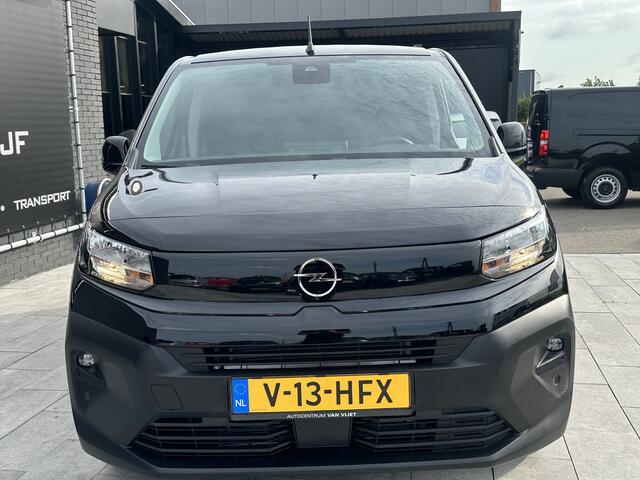 Opel COMBO 1.5D L1H1 Standaard 131 PK AUTOMAAT !!