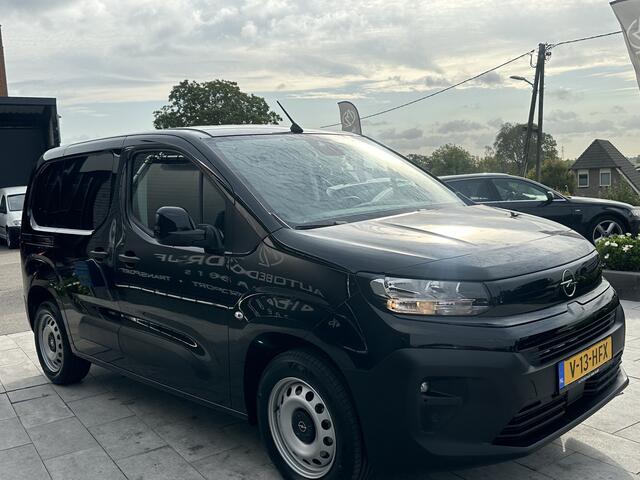 Opel COMBO 1.5D L1H1 Standaard 131 PK AUTOMAAT !!