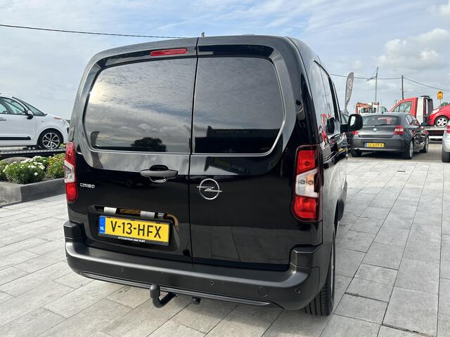 Opel COMBO 1.5D L1H1 Standaard 131 PK AUTOMAAT !!