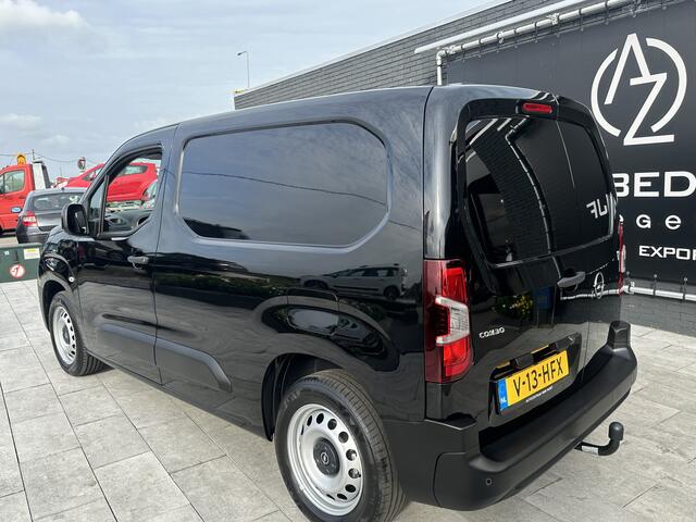 Opel COMBO 1.5D L1H1 Standaard 131 PK AUTOMAAT !!