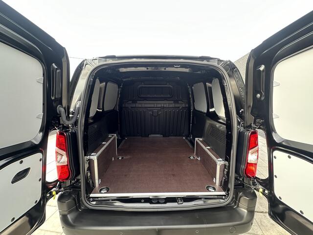 Opel COMBO 1.5D L1H1 Standaard 131 PK AUTOMAAT !!