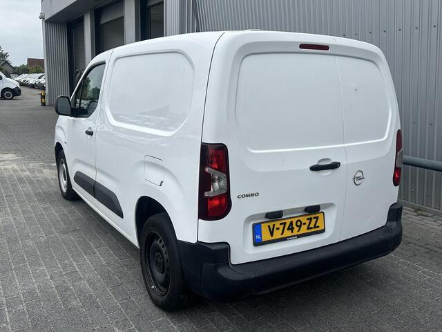 Opel COMBO 1.6D L1H1 Edition*AIRCO*CRUISE*ELEK. PAKKET*