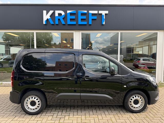Opel COMBO 1.5D L1H1 Edition App connect