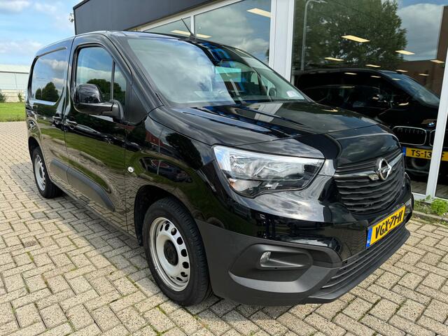 Opel COMBO 1.5D L1H1 Edition App connect