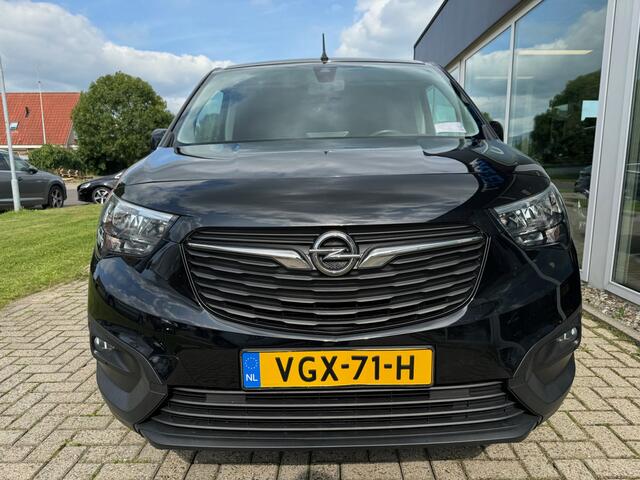 Opel COMBO 1.5D L1H1 Edition App connect