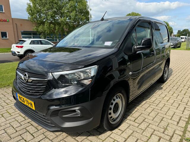 Opel COMBO 1.5D L1H1 Edition App connect