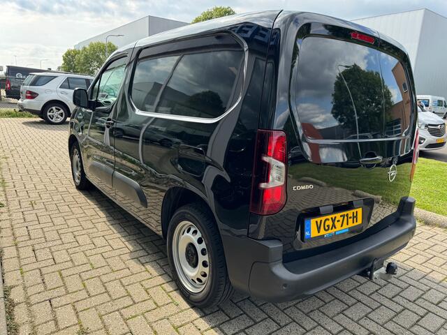 Opel COMBO 1.5D L1H1 Edition App connect