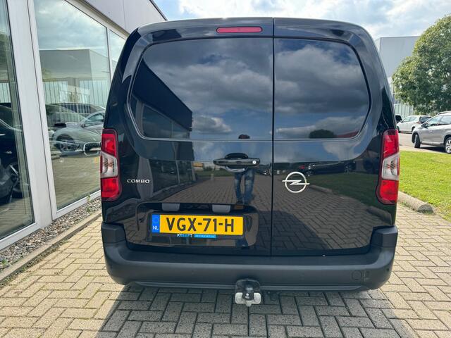 Opel COMBO 1.5D L1H1 Edition App connect