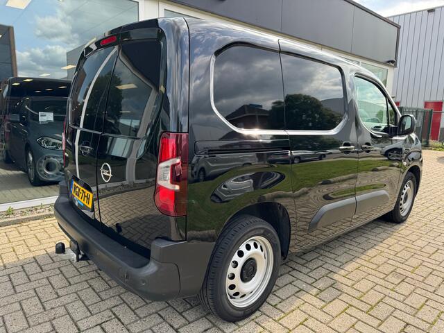 Opel COMBO 1.5D L1H1 Edition App connect