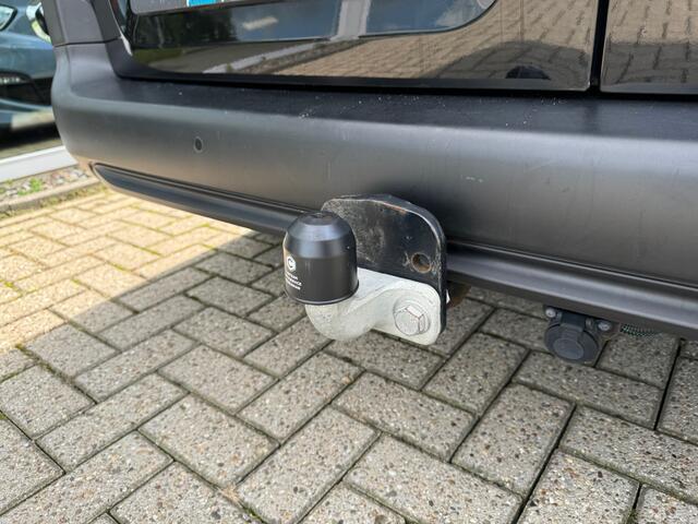 Opel COMBO 1.5D L1H1 Edition App connect