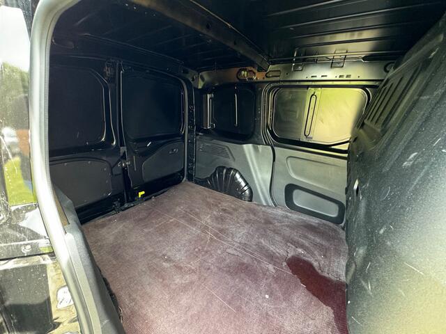 Opel COMBO 1.5D L1H1 Edition App connect