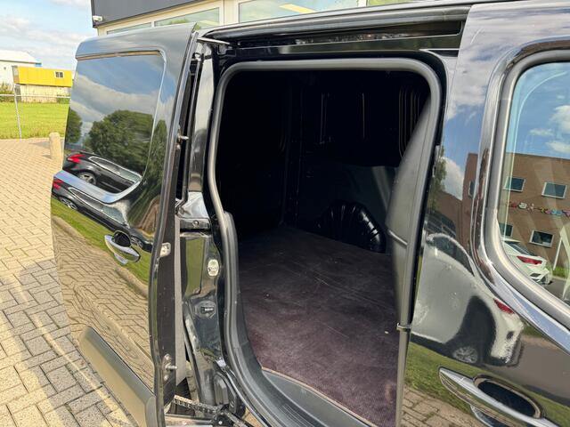 Opel COMBO 1.5D L1H1 Edition App connect