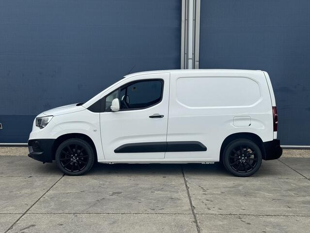 Opel COMBO 1.5D L1H1 Edition AIRCO / CRUISE CONTROLE / EURO 6