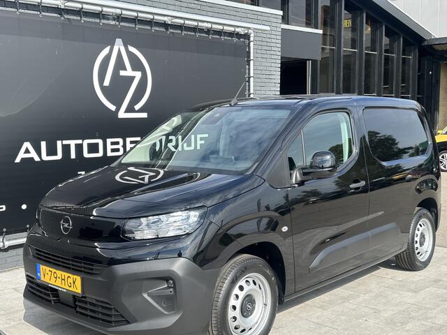 Opel COMBO 1.5D L1H1 Standaard 10x op voorraad !!!