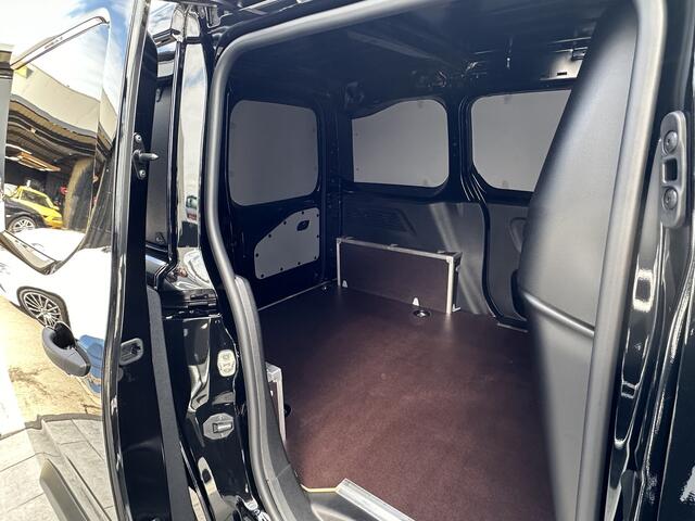 Opel COMBO 1.5D L1H1 Standaard 10x op voorraad !!!