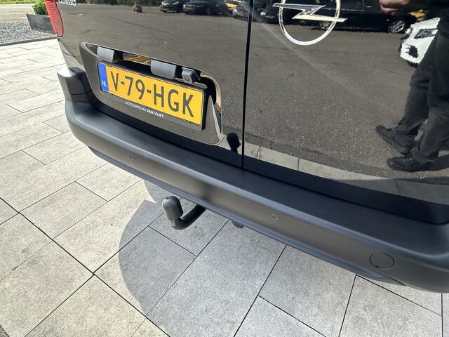 Opel COMBO 1.5D L1H1 Standaard 10x op voorraad !!!