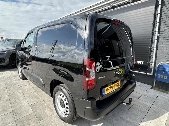 Opel COMBO 1.5D L1H1 Standaard 10x op voorraad !!!