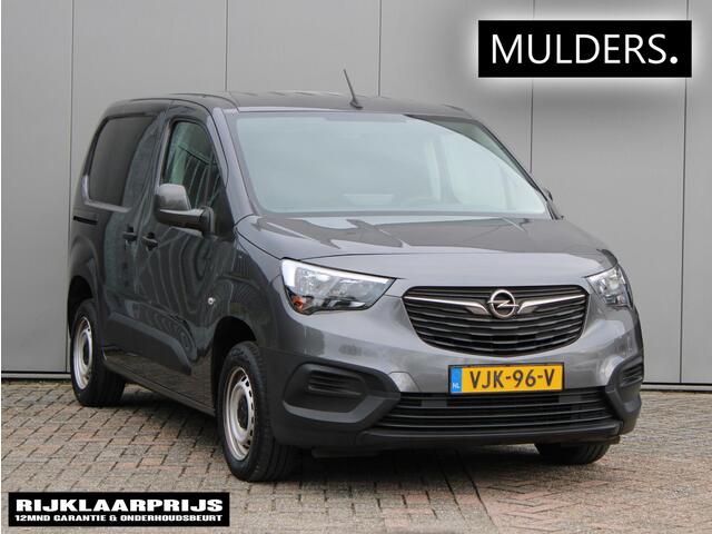 Opel COMBO 1.5D L1H1 Edition | Navi / Cruise / Airco