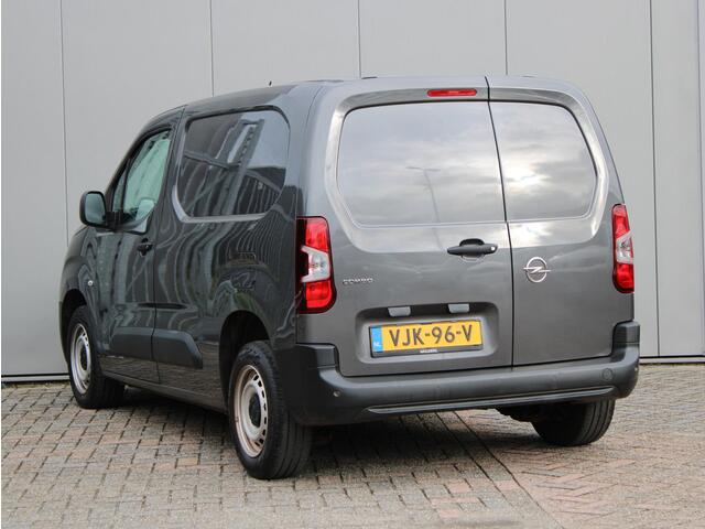 Opel COMBO 1.5D L1H1 Edition | Navi / Cruise / Airco