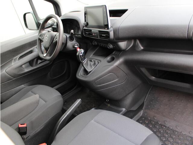 Opel COMBO 1.5D L1H1 Edition | Navi / Cruise / Airco