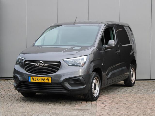 Opel COMBO 1.5D L1H1 Edition | Navi / Cruise / Airco