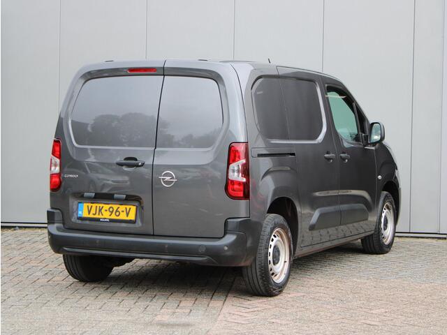 Opel COMBO 1.5D L1H1 Edition | Navi / Cruise / Airco