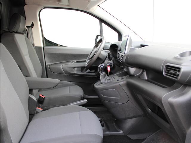 Opel COMBO 1.5D L1H1 Edition | Navi / Cruise / Airco
