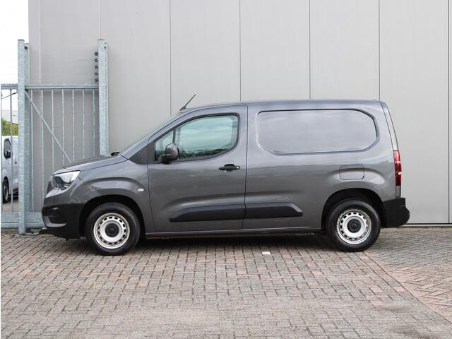 Opel COMBO 1.5D L1H1 Edition | Navi / Cruise / Airco