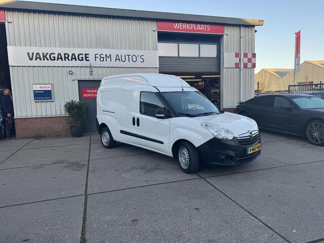 Opel COMBO 1.6 CDTi L2H2 Edition