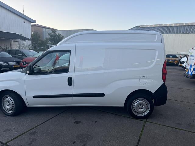 Opel COMBO 1.6 CDTi L2H2 Edition