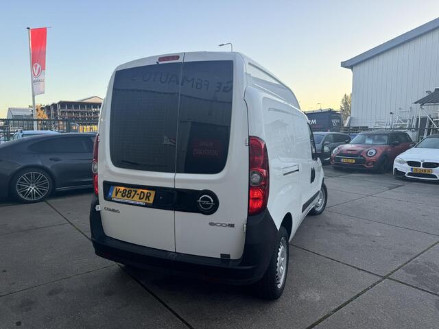 Opel COMBO 1.6 CDTi L2H2 Edition