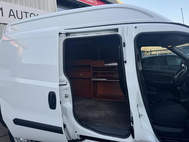 Opel COMBO 1.6 CDTi L2H2 Edition