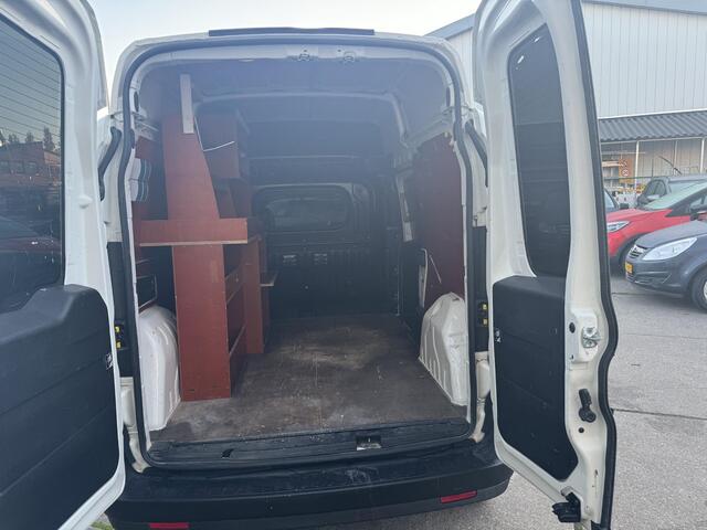 Opel COMBO 1.6 CDTi L2H2 Edition