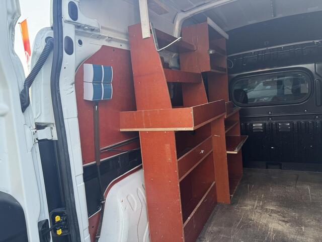 Opel COMBO 1.6 CDTi L2H2 Edition