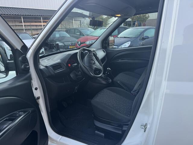 Opel COMBO 1.6 CDTi L2H2 Edition