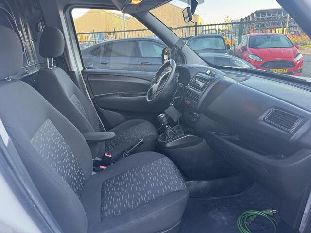 Opel COMBO 1.6 CDTi L2H2 Edition