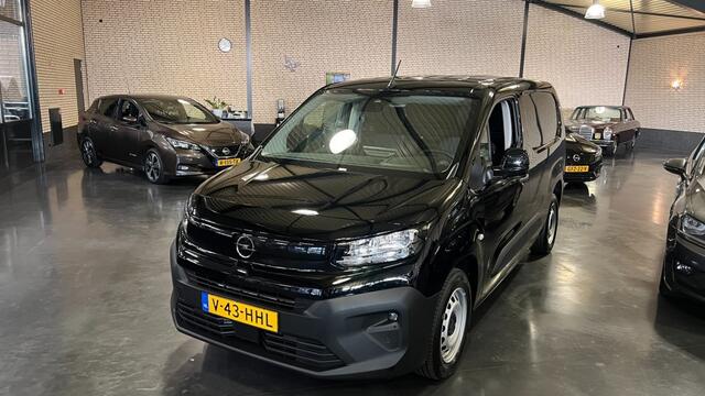 Opel COMBO 1.5 BLUEHDI 100 SenS