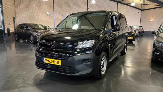 Opel COMBO 1.5 BLUEHDI 100 SenS