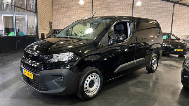 Opel COMBO 1.5 BLUEHDI 100 SenS