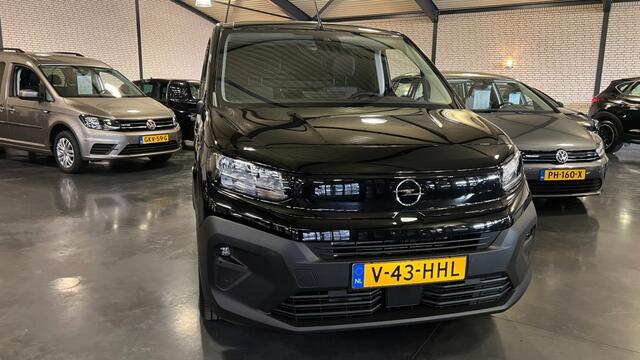 Opel COMBO 1.5 BLUEHDI 100 SenS