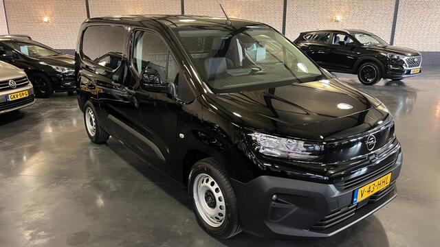 Opel COMBO 1.5 BLUEHDI 100 SenS