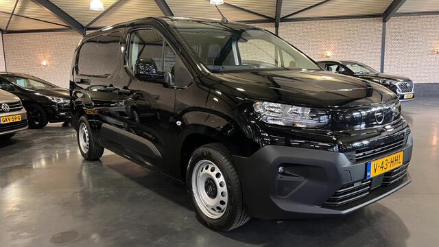 Opel COMBO 1.5 BLUEHDI 100 SenS
