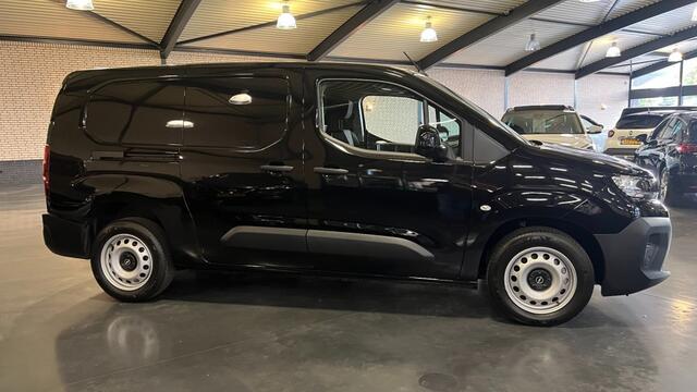 Opel COMBO 1.5 BLUEHDI 100 SenS
