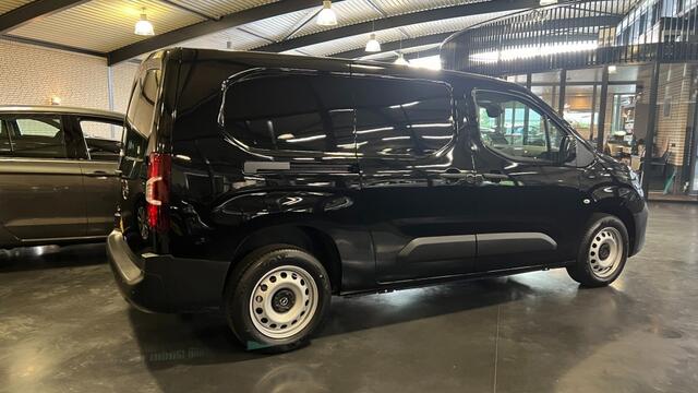 Opel COMBO 1.5 BLUEHDI 100 SenS