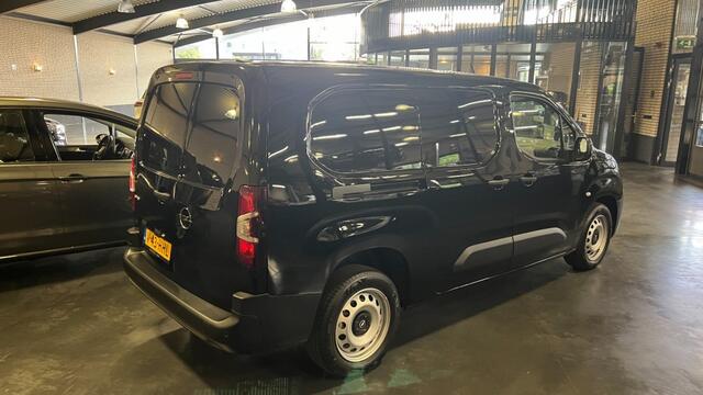 Opel COMBO 1.5 BLUEHDI 100 SenS