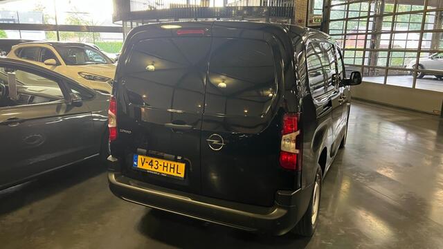 Opel COMBO 1.5 BLUEHDI 100 SenS