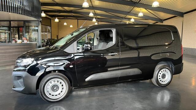 Opel COMBO 1.5 BLUEHDI 130 SenS