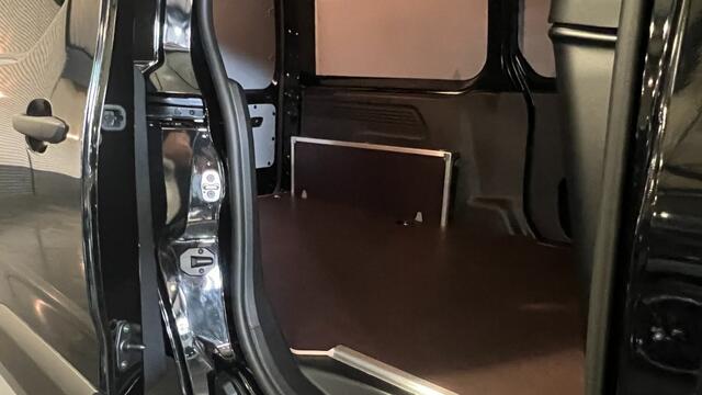 Opel COMBO 1.5 BLUEHDI 130 SenS
