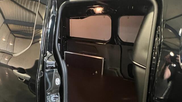 Opel COMBO 1.5 BLUEHDI 130 SenS
