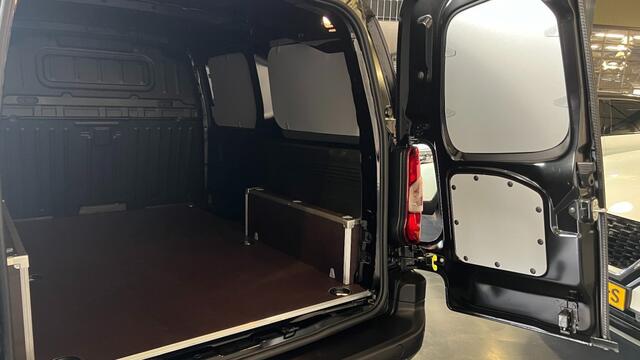 Opel COMBO 1.5 BLUEHDI 130 SenS
